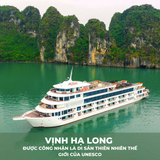  HẠ LONG - YÊN TỬ (5 ngày 4 đêm) 