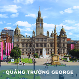 TOUR DU LỊCH ANH – SCOTLAND – XỨ WALES| 10 NGÀY 9 ĐÊM 