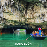  HẠ LONG - YÊN TỬ (5 ngày 4 đêm) 