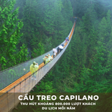  TOUR DU LỊCH CANADA VANCOUVER – WHISTLER – VICTORIA | 7 NGÀY 6 ĐÊM 