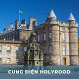  TOUR DU LỊCH ANH – SCOTLAND – XỨ WALES| 10 NGÀY 9 ĐÊM 