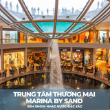  TOUR DU LỊCH SINGAPORE – INDONESIA - MALAYSIA | 6 NGÀY 5 ĐÊM 