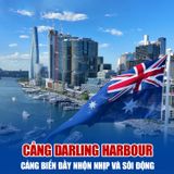  TOUR DU LỊCH ÚC SYDNEY – MELBOURNE | 07 NGÀY 06 ĐÊM 