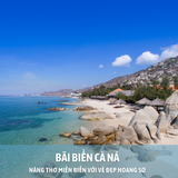  DU LỊCH NHA TRANG - LÀNG CHÀI XƯA - HÒN LAO - DỐC LẾT – I RESORT 