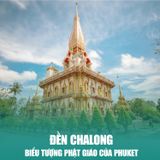  THÁI LAN PHUKET | 4 NGÀY 3 ĐÊM 