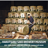  NHẬT BẢN OSAKA - KYOTO - PHÚ SĨ - KYOTO - NARITA | 5 NGÀY 5 ĐÊM 
