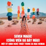  TOUR DU LỊCH MỸ LOS ANGELES - LAS VEGAS | 7 NGÀY 6 ĐÊM 
