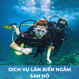  TOUR NHA TRANG ( 3 Ngày 2 đêm ) 