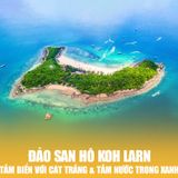  THÁI LAN BANGKOK - PATTAYA | 5 NGÀY 4 ĐÊM 