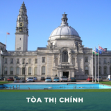  TOUR DU LỊCH ANH – SCOTLAND – XỨ WALES| 10 NGÀY 9 ĐÊM 
