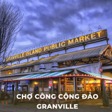  TOUR DU LỊCH CANADA VANCOUVER – WHISTLER – VICTORIA | 7 NGÀY 6 ĐÊM 