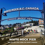  TOUR DU LỊCH CANADA VANCOUVER – WHISTLER – VICTORIA | 7 NGÀY 6 ĐÊM 