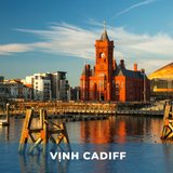  TOUR DU LỊCH ANH – SCOTLAND – XỨ WALES| 10 NGÀY 9 ĐÊM 