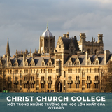  TOUR DU LỊCH ANH – SCOTLAND – XỨ WALES| 10 NGÀY 9 ĐÊM 