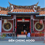  TOUR DU LỊCH SINGAPORE – INDONESIA - MALAYSIA | 6 NGÀY 5 ĐÊM 