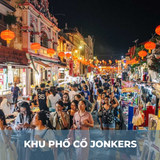 TOUR DU LỊCH SINGAPORE – INDONESIA - MALAYSIA | 6 NGÀY 5 ĐÊM 