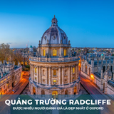  TOUR DU LỊCH ANH – SCOTLAND – XỨ WALES| 10 NGÀY 9 ĐÊM 
