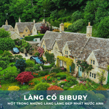  TOUR DU LỊCH ANH – SCOTLAND – XỨ WALES| 10 NGÀY 9 ĐÊM 