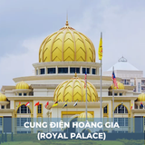  TOUR DU LỊCH SINGAPORE – INDONESIA - MALAYSIA | 6 NGÀY 5 ĐÊM 