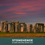  TOUR DU LỊCH ANH – SCOTLAND – XỨ WALES| 10 NGÀY 9 ĐÊM 