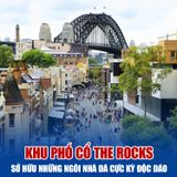  TOUR DU LỊCH ÚC SYDNEY – MELBOURNE | 07 NGÀY 06 ĐÊM 