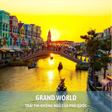  DU LỊCH PHÚ QUỐC - CA NÔ THAM QUAN ĐẢO - LẶN NGẮM SAN HÔ - SUNSET SANATO 