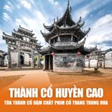  HOÀNG SƠN - GIANG TÂY | 5N4Đ 