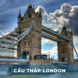  TOUR DU LỊCH ANH – SCOTLAND – XỨ WALES| 10 NGÀY 9 ĐÊM 