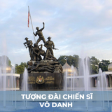  TOUR DU LỊCH SINGAPORE – INDONESIA - MALAYSIA | 6 NGÀY 5 ĐÊM 