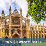  TOUR DU LỊCH ANH – SCOTLAND – XỨ WALES| 10 NGÀY 9 ĐÊM 