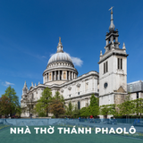  TOUR DU LỊCH ANH – SCOTLAND – XỨ WALES| 10 NGÀY 9 ĐÊM 