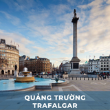  TOUR DU LỊCH ANH – SCOTLAND – XỨ WALES| 10 NGÀY 9 ĐÊM 
