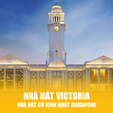  TOUR DU LỊCH SINGAPORE – INDONESIA - MALAYSIA | 6 NGÀY 5 ĐÊM 