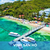  TOUR NHA TRANG ( 3 Ngày 2 đêm ) 