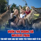  TOUR DU LỊCH ÚC SYDNEY – MELBOURNE | 07 NGÀY 06 ĐÊM 