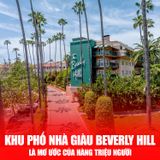  TOUR DU LỊCH MỸ LOS ANGELES - LAS VEGAS | 7 NGÀY 6 ĐÊM 