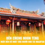  TOUR DU LỊCH SINGAPORE – INDONESIA - MALAYSIA | 6 NGÀY 5 ĐÊM 