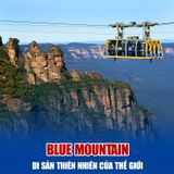  TOUR DU LỊCH ÚC SYDNEY – MELBOURNE | 07 NGÀY 06 ĐÊM 