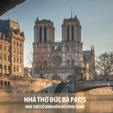  TOUR DU LỊCH CHÂU ÂU PHÁP - TÂY BAN NHA - BỒ ĐÀO  NHA - Ý | 10 NGÀY 09 ĐÊM 