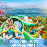  TOUR NHA TRANG ( 3 Ngày 2 đêm ) 