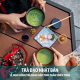  NHẬT BẢN OSAKA - KYOTO - PHÚ SĨ - KYOTO - NARITA | 5 NGÀY 5 ĐÊM 
