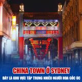  TOUR DU LỊCH ÚC SYDNEY – MELBOURNE | 07 NGÀY 06 ĐÊM 