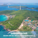  DU LỊCH PHÚ QUỐC - CA NÔ THAM QUAN ĐẢO - LẶN NGẮM SAN HÔ - SUNSET SANATO 