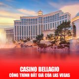  TOUR DU LỊCH MỸ LOS ANGELES - LAS VEGAS | 7 NGÀY 6 ĐÊM 