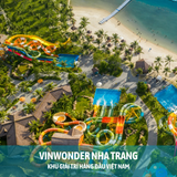  DU LỊCH NHA TRANG - ĐÀ LẠT 
