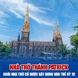  TOUR DU LỊCH ÚC SYDNEY – MELBOURNE | 07 NGÀY 06 ĐÊM 