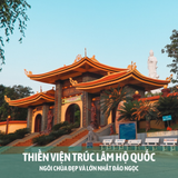  DU LỊCH TẠI PHÚ QUỐC - CÁP TREO HÒN THƠM - TẶNG VÉ BUFFET TRƯA 