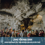 DU LỊCH NHA TRANG - LÀNG CHÀI XƯA - HÒN LAO - DỐC LẾT – I RESORT 