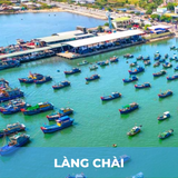  TOUR NHA TRANG ( 3 Ngày 2 đêm ) 