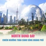  THƯỢNG HẢI - HÀNG CHÂU - TÔ CHÂU - Ô TRẤN | 5N5Đ 